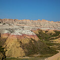 Badlands National Park 2