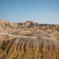 Badlands National Park 3