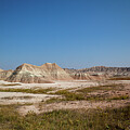 Badlands National Park 6