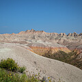 Badlands National Park