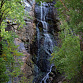 Bridal Veil Falls